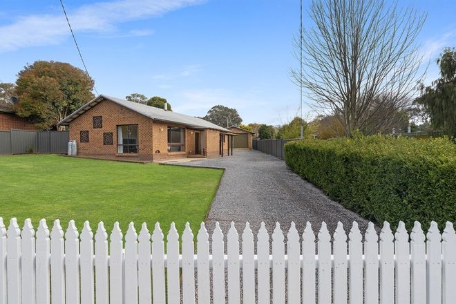 Picture of 18 Camp Street, MURRUMBATEMAN NSW 2582