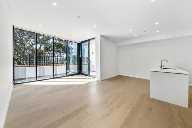 Picture of G10/5 Maple Tree Road, WESTMEAD NSW 2145