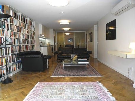 2 bedrooms Apartment / Unit / Flat in 2.01/15 Collins Street MELBOURNE VIC, 3000