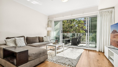 Picture of 206/9 Birdwood Avenue, LANE COVE NSW 2066