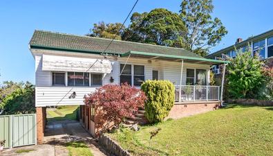 Picture of 1 Augusta Street, WARNERS BAY NSW 2282