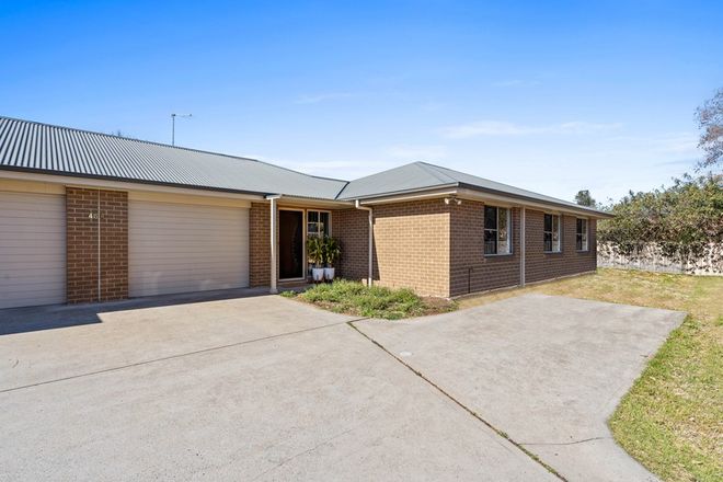 Picture of 2/46B Hill Street, SCONE NSW 2337