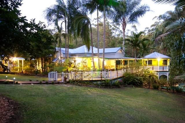 89 Cunning Road, Tanawha QLD 4556