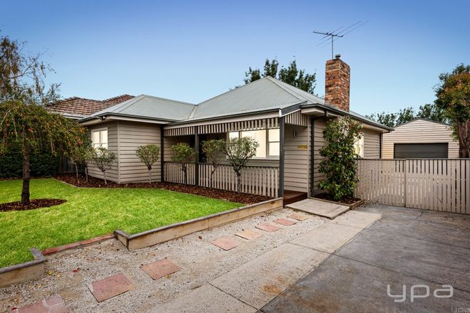 Picture of 40 High Street, WERRIBEE VIC 3030