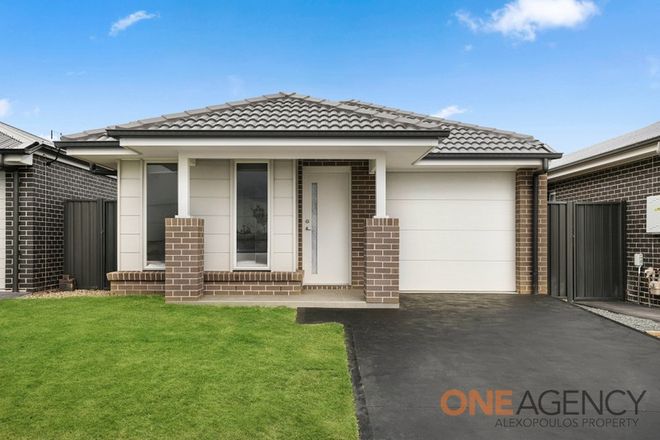 Picture of 51 Hillston Circuit, GREGORY HILLS NSW 2557