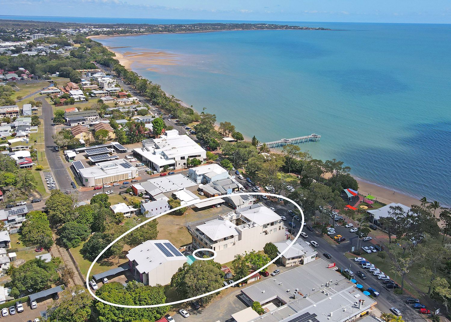 102/350 Esplanade, Scarness QLD 4655, Image 0