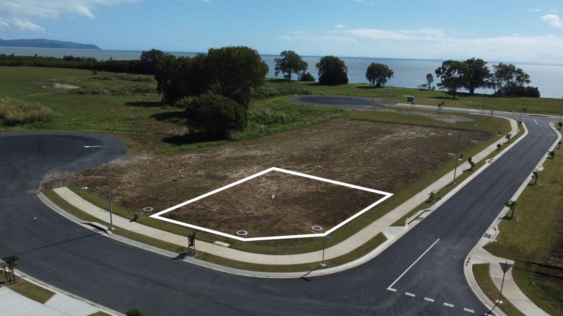 Lot 67 Hodges Road, Shoal Point QLD 4750, Image 0