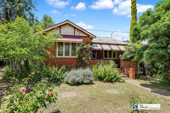 Picture of 64 Rawson Avenue, TAMWORTH NSW 2340