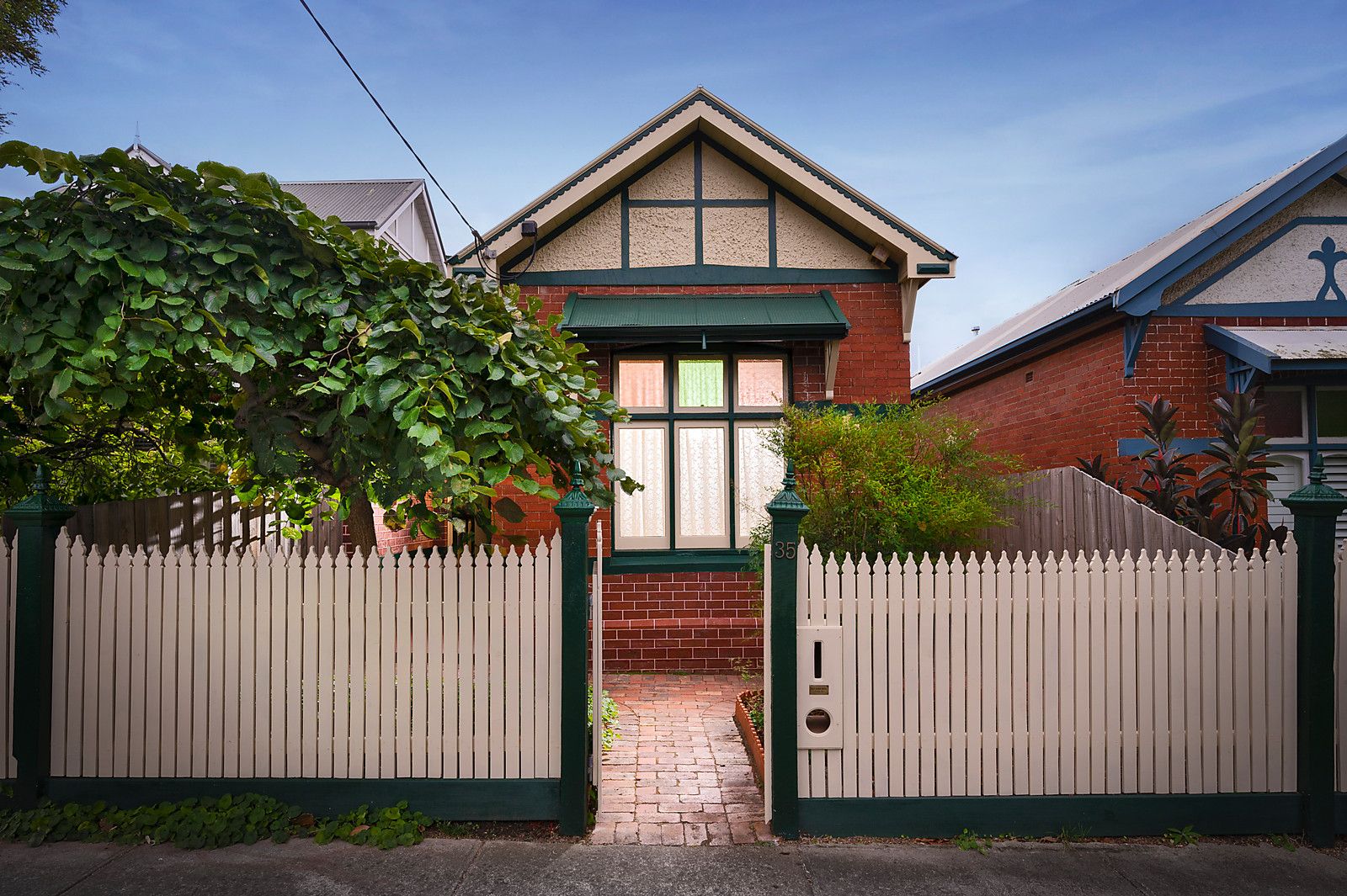 35 Fenton Street, Ascot Vale VIC 3032, Image 0