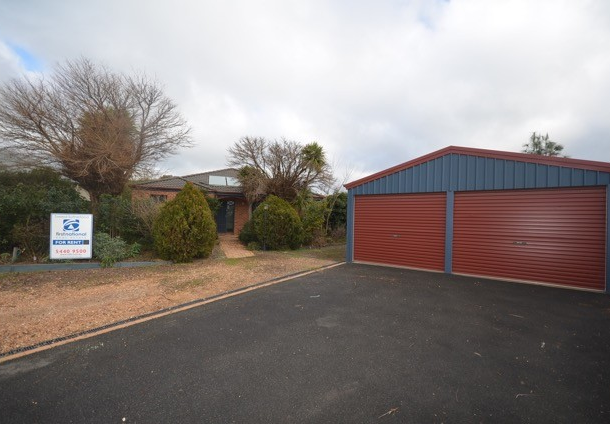 5 Exeter Place, Strathfieldsaye VIC 3551