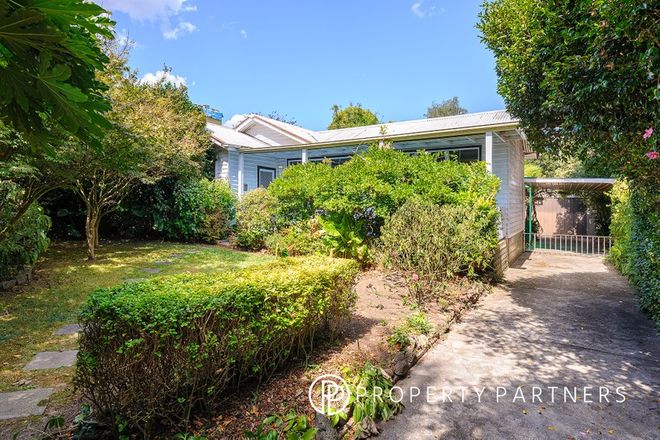 Picture of 729 Old Warburton Road, WESBURN VIC 3799