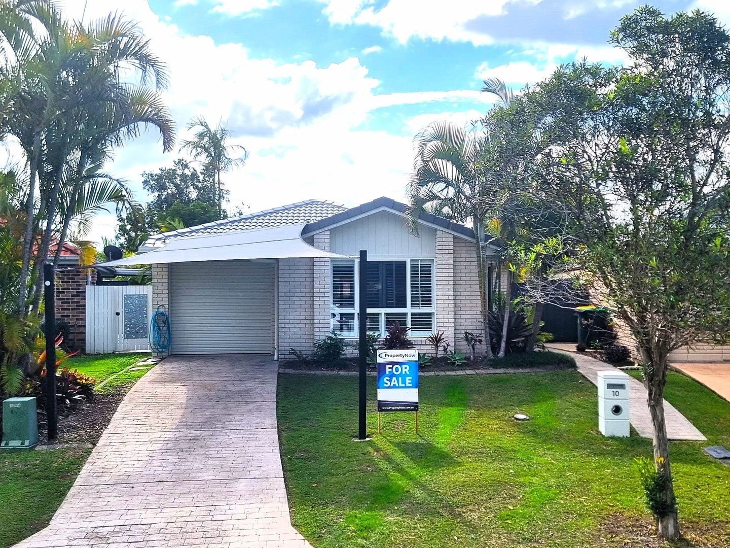 3 bedrooms House in 10 ALSTONVILLE WAY CURRIMUNDI QLD, 4551