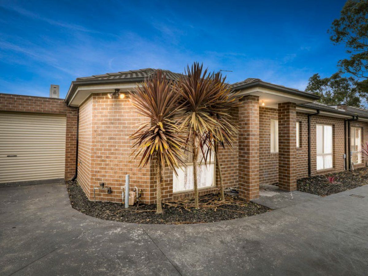 2 bedrooms Apartment / Unit / Flat in 2/29 Jasper St NOBLE PARK VIC, 3174