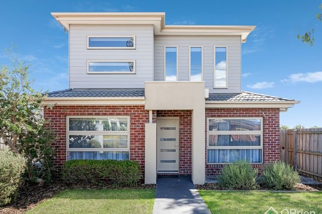 Picture of 6/100 Cadles Road, CARRUM DOWNS VIC 3201