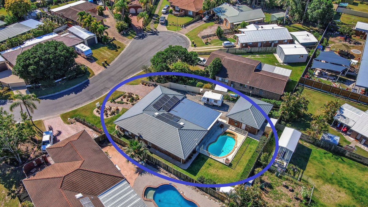 17 Parlon Court, Kawungan QLD 4655, Image 2