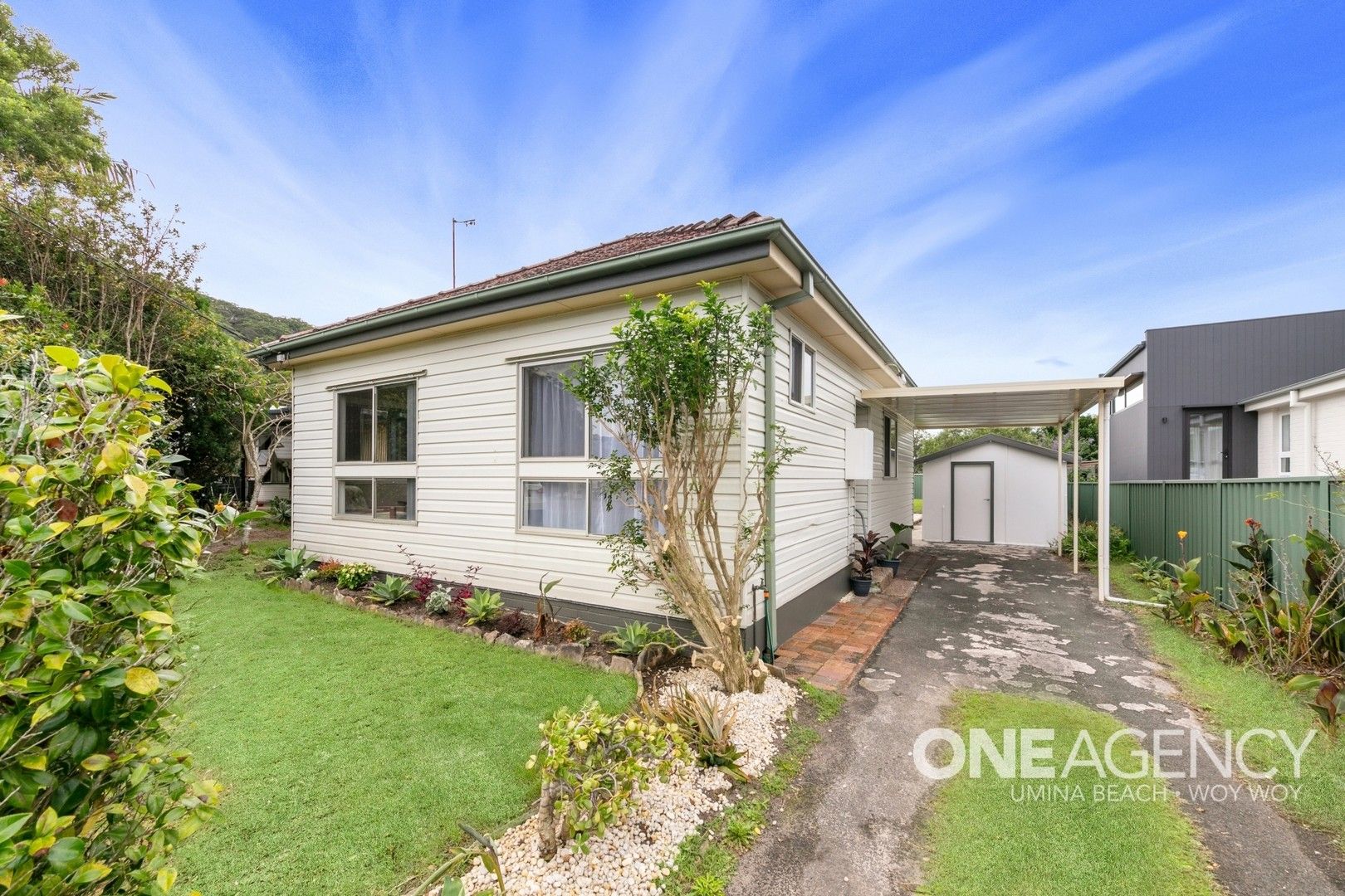 8 Lurline Street, Ettalong Beach NSW 2257 House For Rent Domain