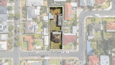 Picture of 28 Wilton Terrace, TORRENSVILLE SA 5031