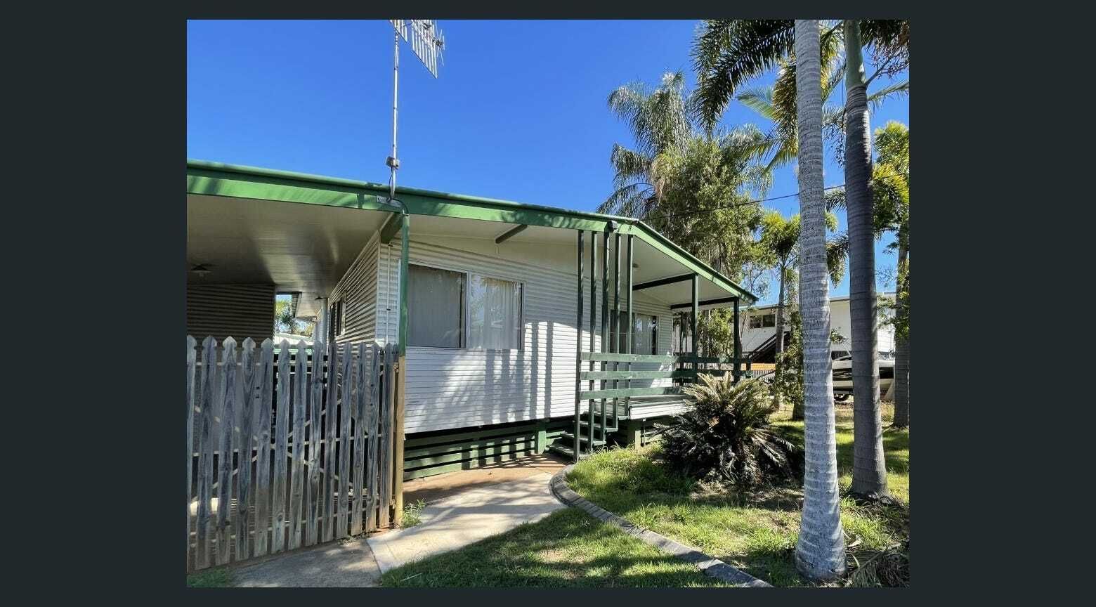 7 Mackay Street, Moranbah Property History & Address Research Domain
