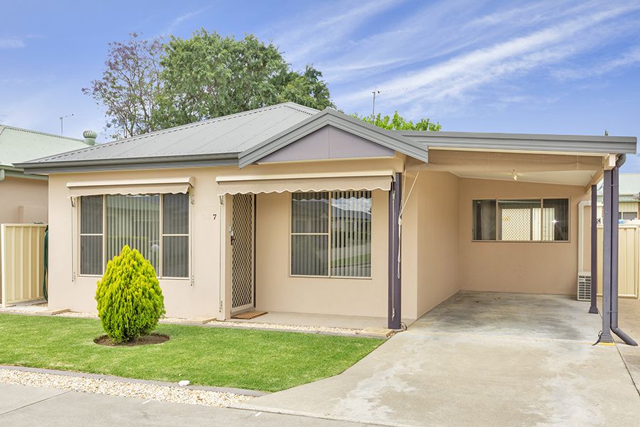 7/19 Power Street, Tamworth NSW 2340, Image 0