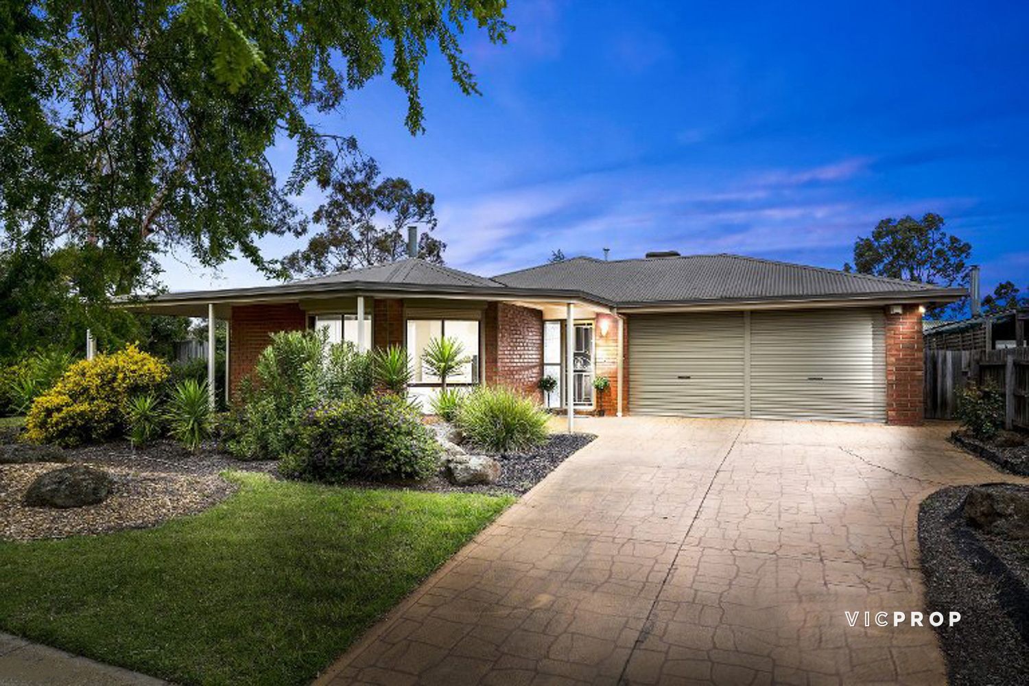 50 Westmill Drive, Hoppers Crossing VIC 3029 House For Rent Domain