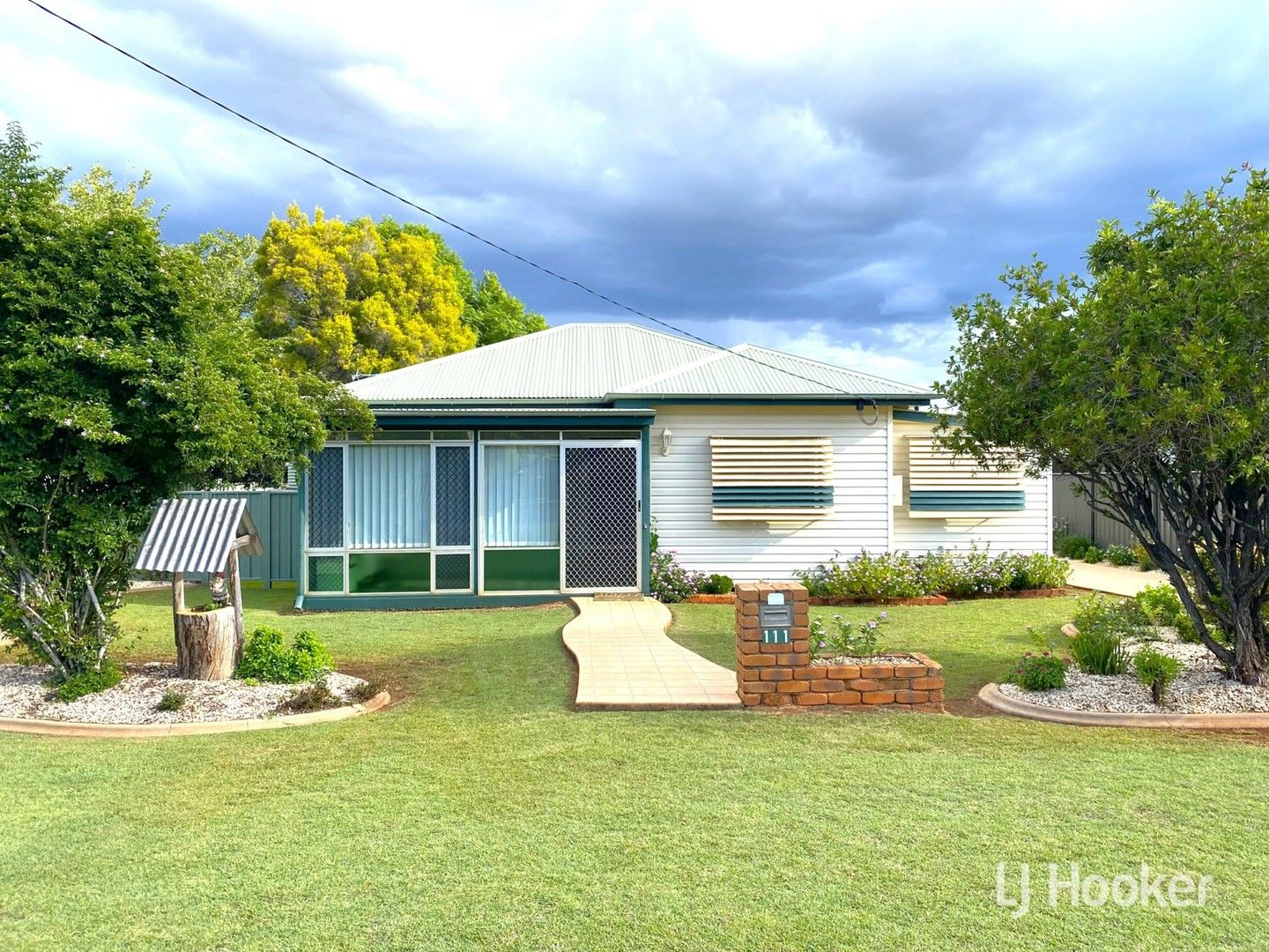 111 Doonkuna Street, Kingaroy QLD 4610, Image 0