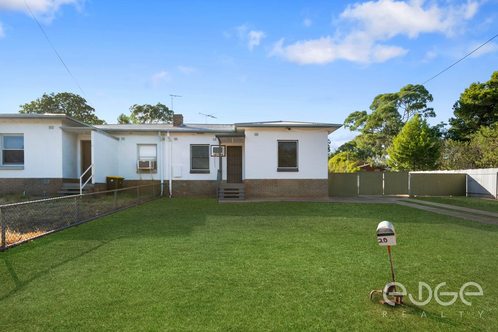 20 Northampton Crescent, Elizabeth East SA 5112, Image 0