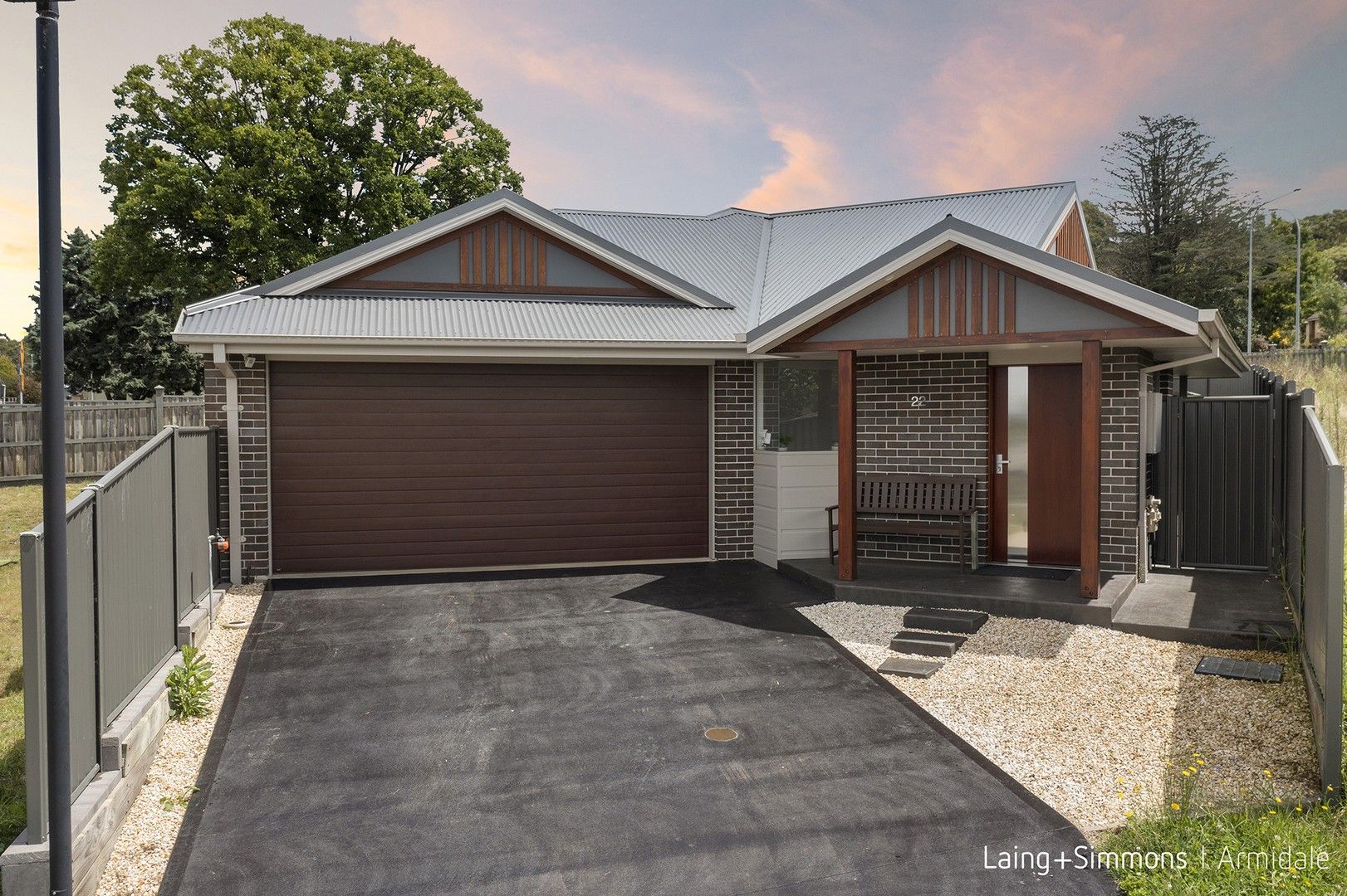 22/22 Freeman Crescent, Armidale NSW 2350, Image 0