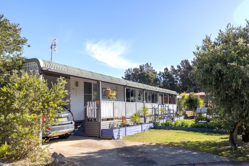 24/381 Murramarang Road, Bawley Point NSW 2539, Image 2