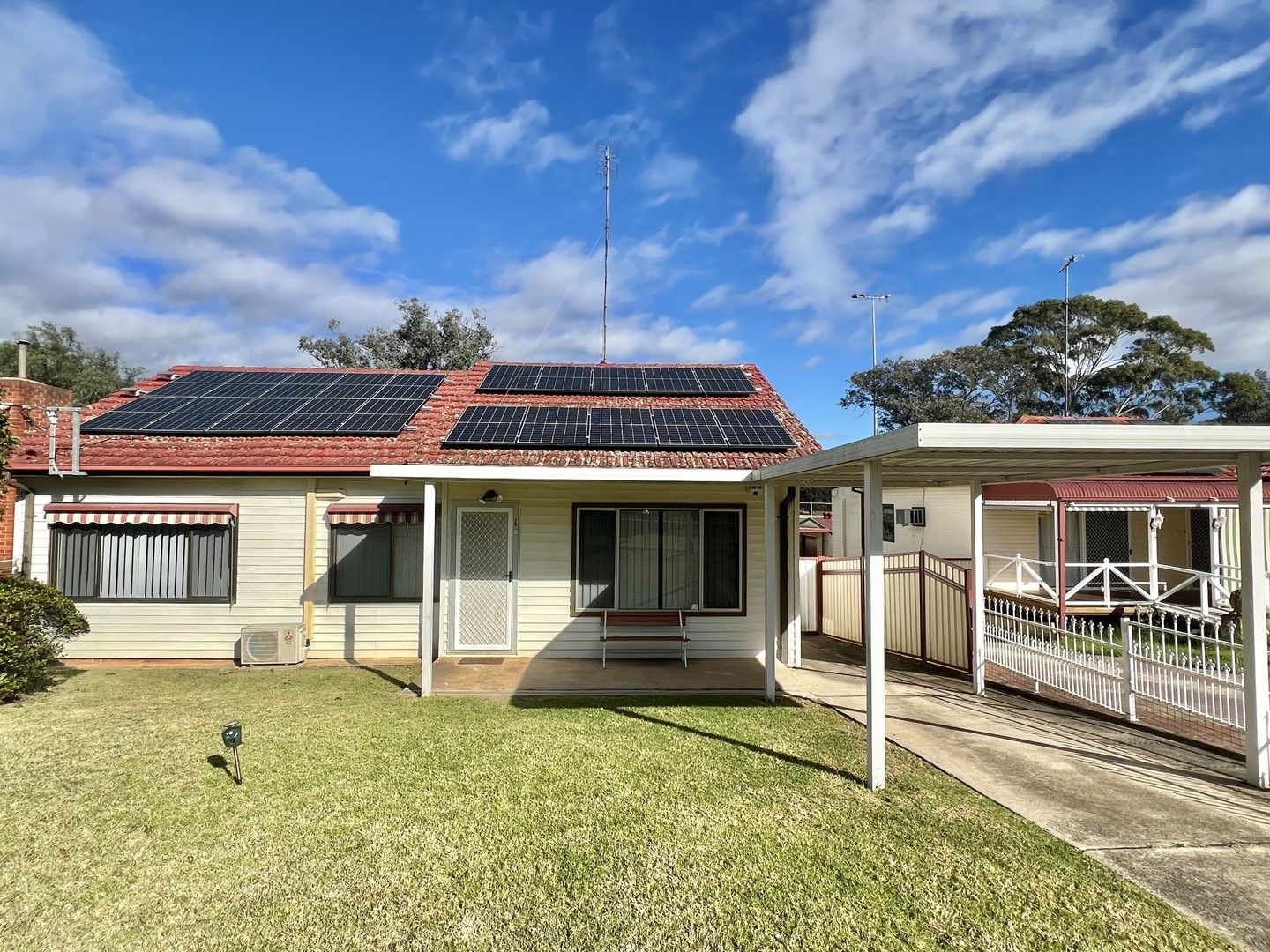 19 Bocking Avenue, Bradbury NSW 2560 House For Rent 620 Domain