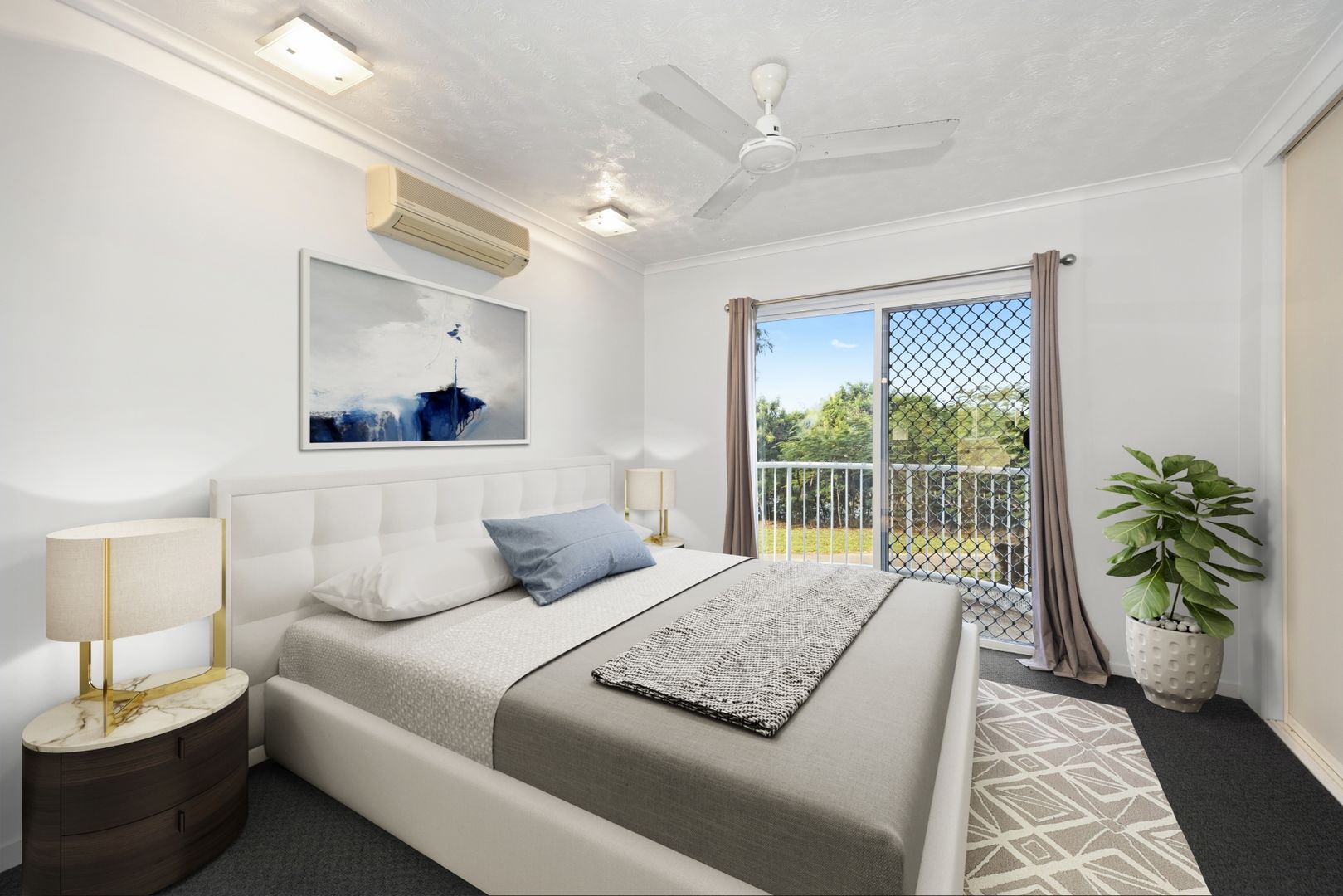 3/1 Hodel Street, Hermit Park QLD 4812, Image 2