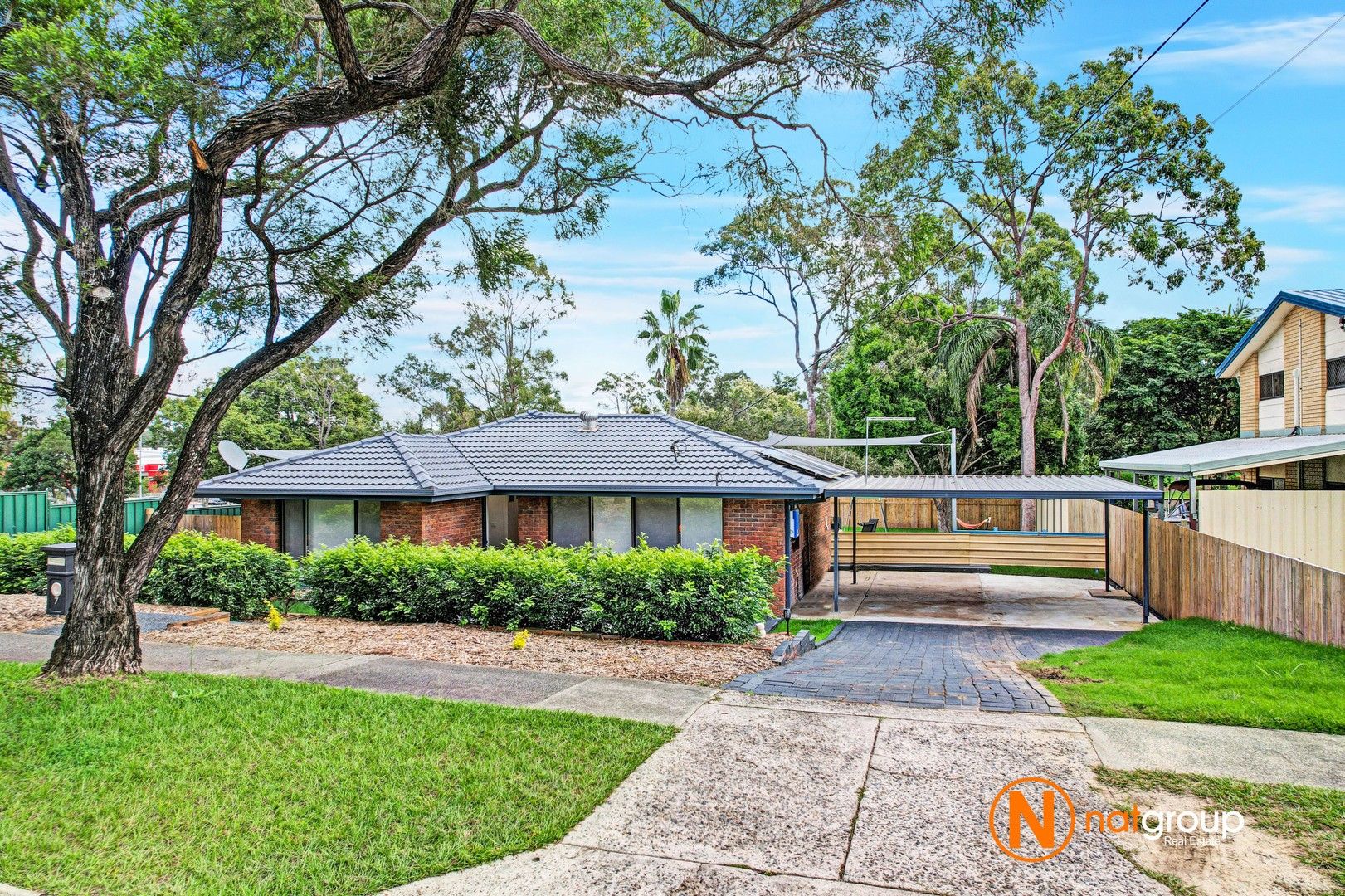 7 Parkland Avenue, Browns Plains QLD 4118, Image 0