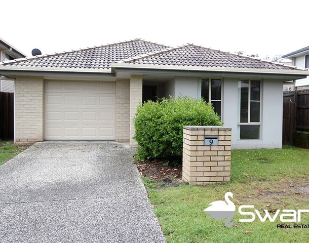 9 Wongabel Close, Waterford QLD 4133