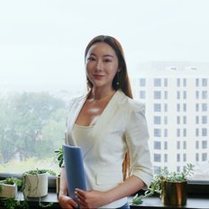 InfinityPlus Real Estate - Ashley Shen