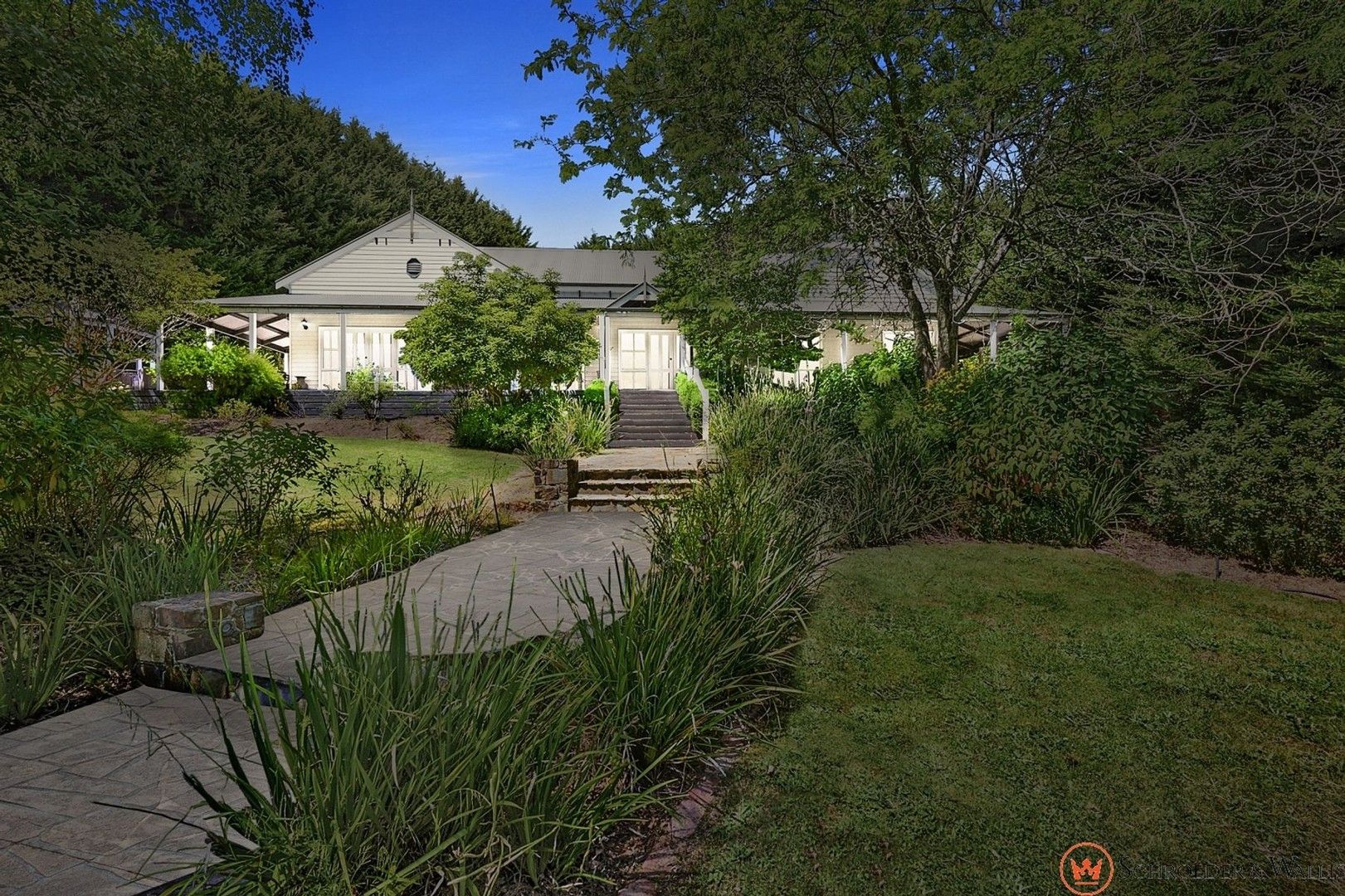 1 Grumont Road, The Basin VIC 3154, Image 0