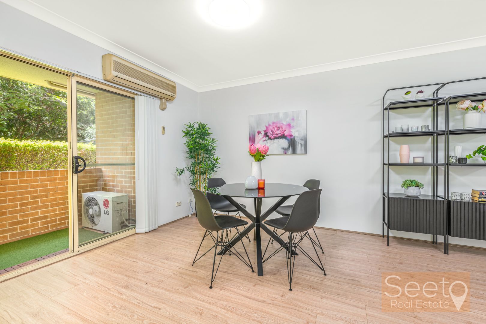 17/46-48 Marlborough Road, Homebush West NSW 2140, Image 1