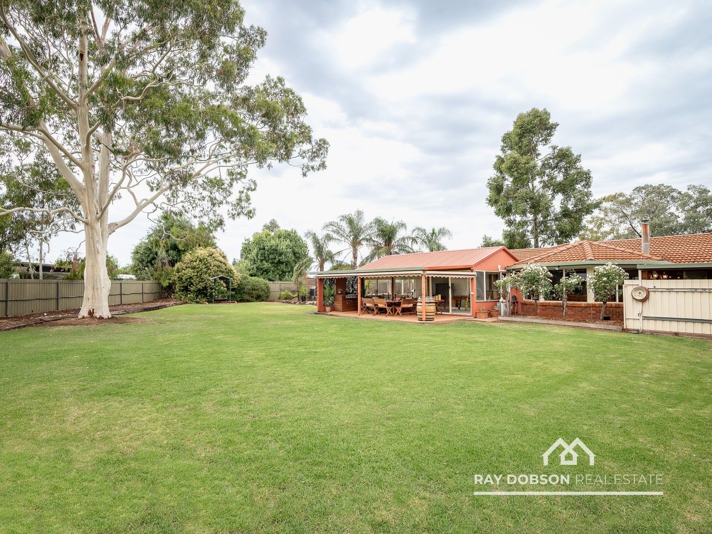 16 Corio Street, Murchison VIC 3610, Image 1