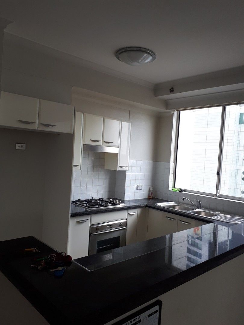 1 bedrooms Apartment / Unit / Flat in 2/1 Katherine Street CHATSWOOD NSW, 2067