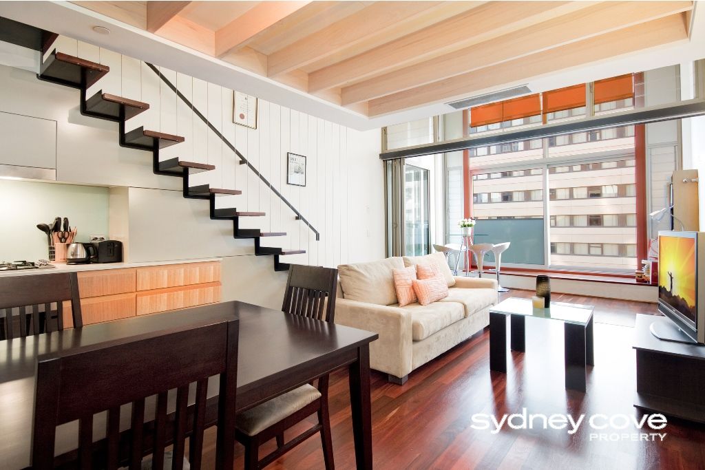 1 bedrooms Apartment / Unit / Flat in 2 York St SYDNEY NSW, 2000