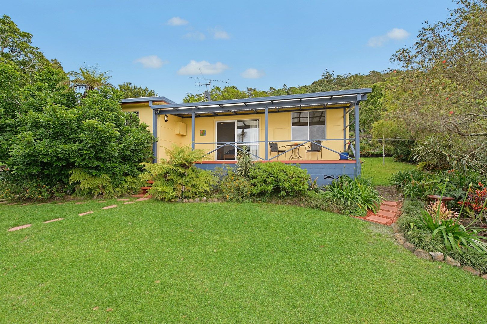60-62 Rollands Plains Road, Telegraph Point NSW 2441, Image 0