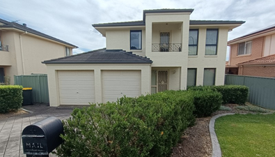 Picture of 9 Bagala Street, GLENWOOD NSW 2768