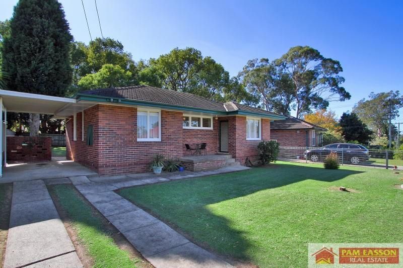 15 Greens Avenue, Oatlands NSW 2117