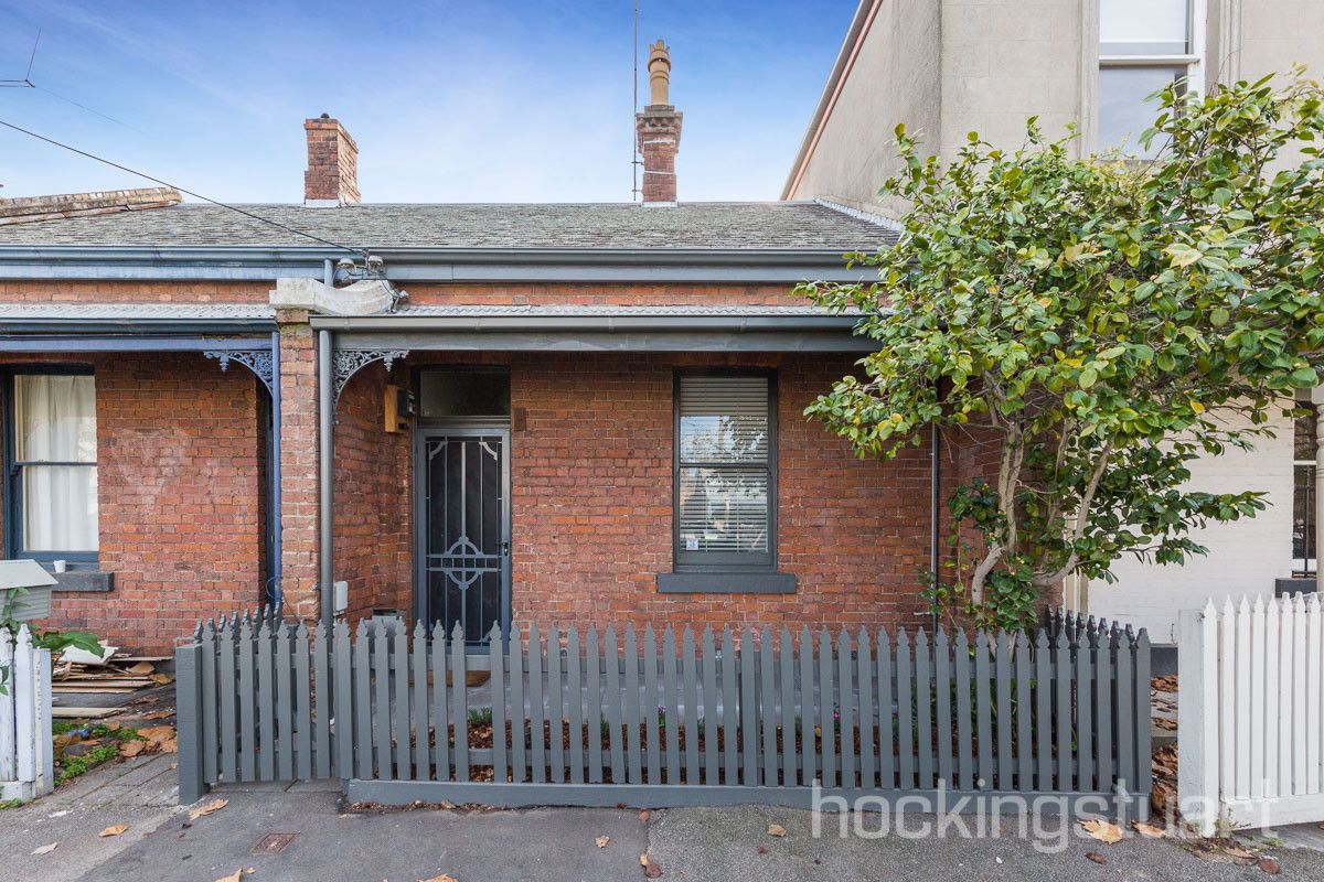 2 bedrooms House in 70 Palmerston Street CARLTON VIC, 3053