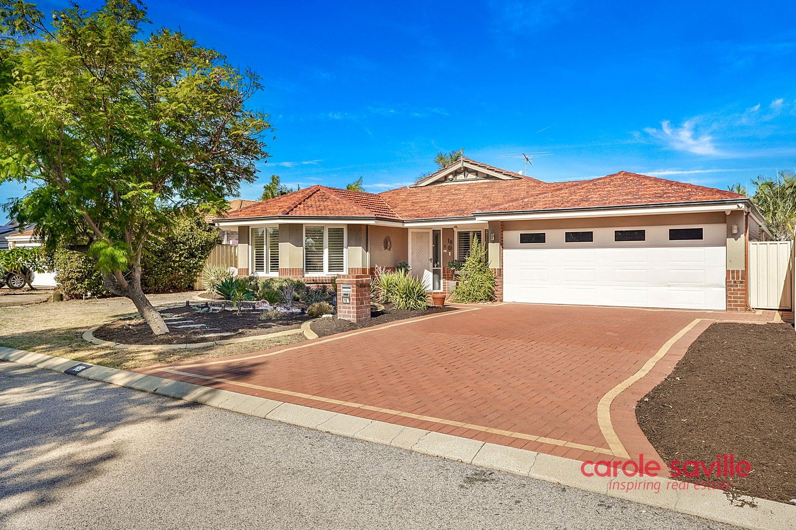 18 Norwood Loop, Tapping WA 6065, Image 0