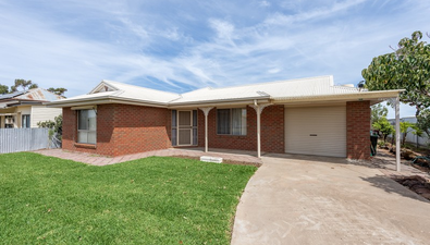 Picture of 41 Leahy Street, NHILL VIC 3418