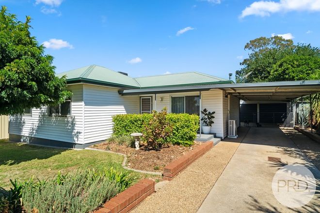 Picture of 4 The Boulevarde, KOORINGAL NSW 2650