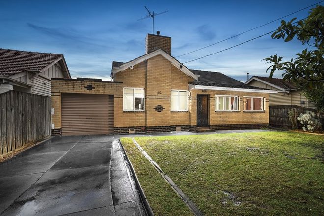 Picture of 50 Willesden Road, HUGHESDALE VIC 3166