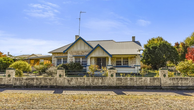 Picture of 49 South Terrace, BORDERTOWN SA 5268