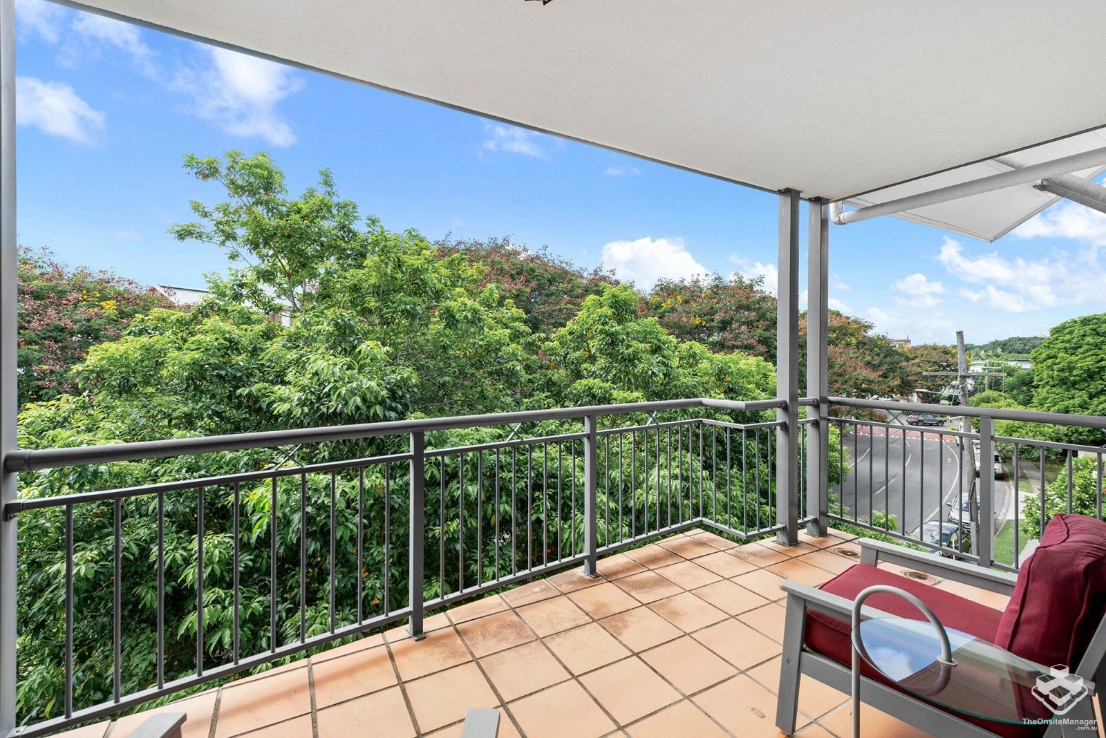 3 bedrooms Apartment / Unit / Flat in ID:21091414/165 Sydney Street NEW FARM QLD, 4005