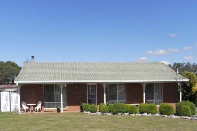 Picture of 139 South Esk Drive, HADSPEN TAS 7290