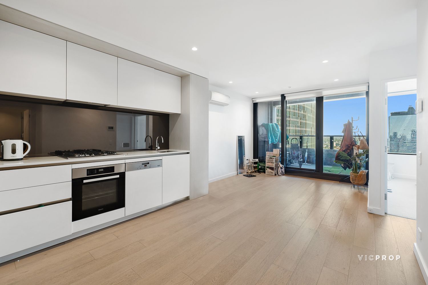 3116/628 Flinders Street, Docklands VIC 3008, Image 1